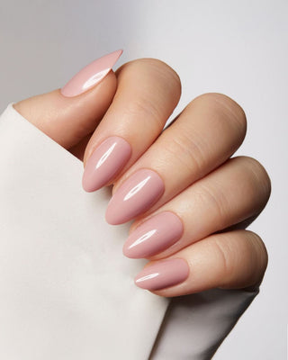 Make Me Blush - Almond