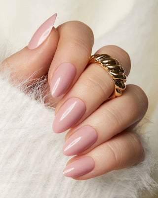 Make Me Blush - Almond