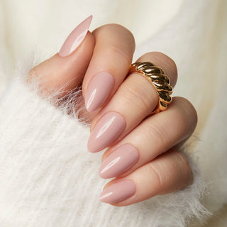 Duo: Blush & French Ombre Bold - Almond