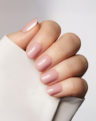 Make Me Blush - Square (XS)