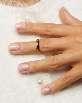 Make Me Blush - Square (XS)