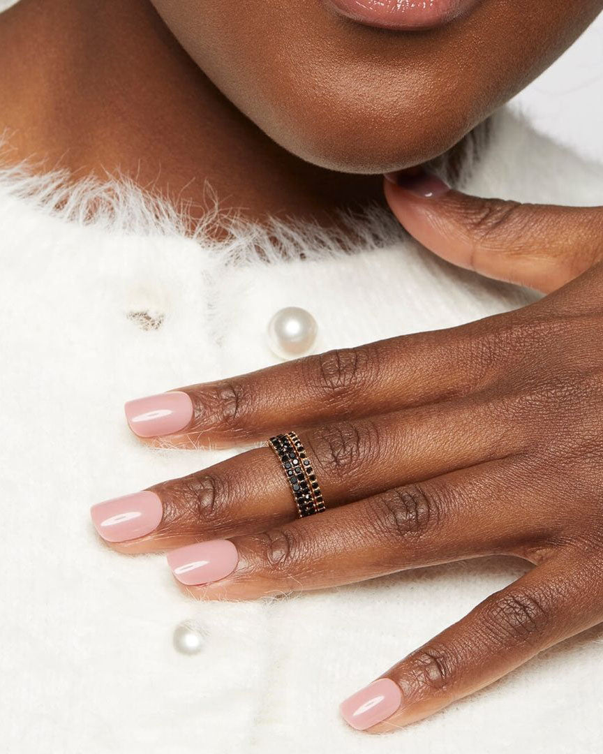 Make Me Blush - Square (XS)