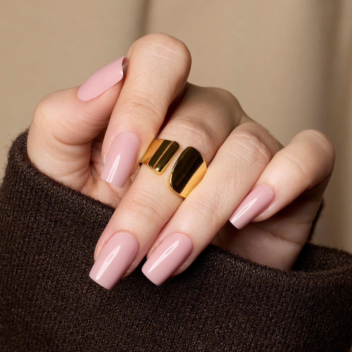 Make Me Blush - Square (S)