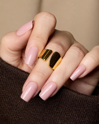 Make Me Blush - Square (S)