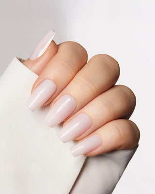 Marshmallow - Ballerina