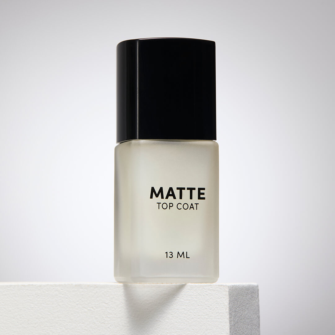 Matte Top Coat