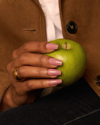Mauve About You