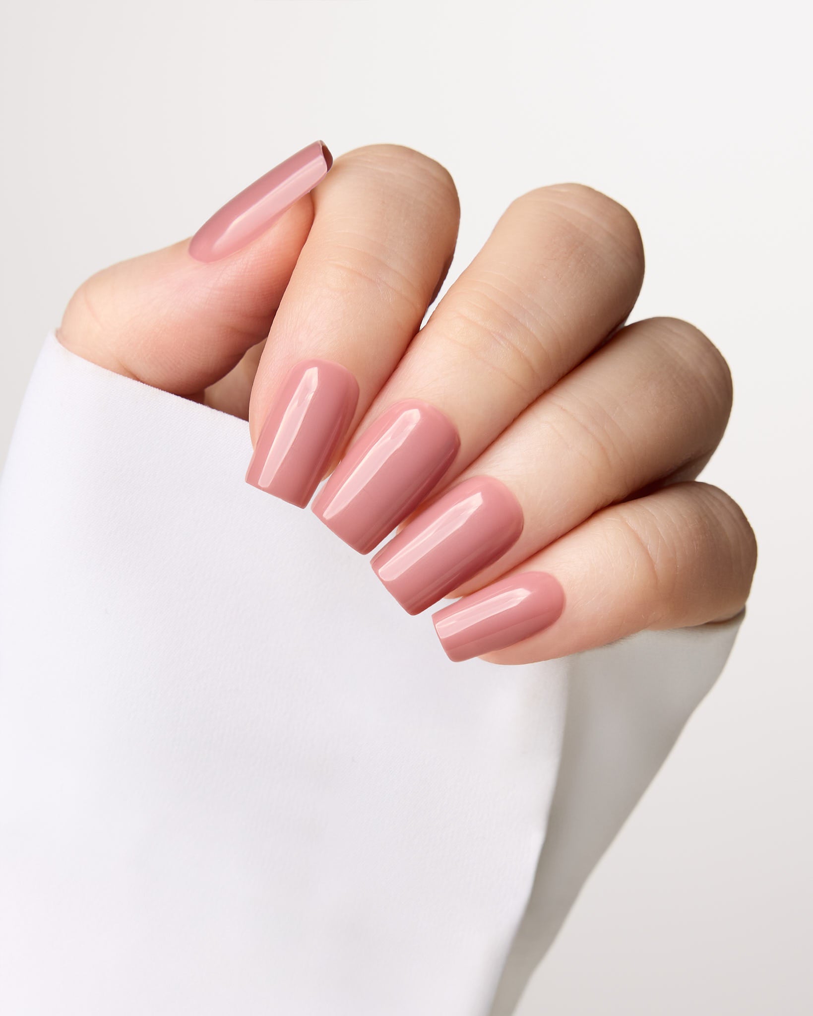 Mauve About You