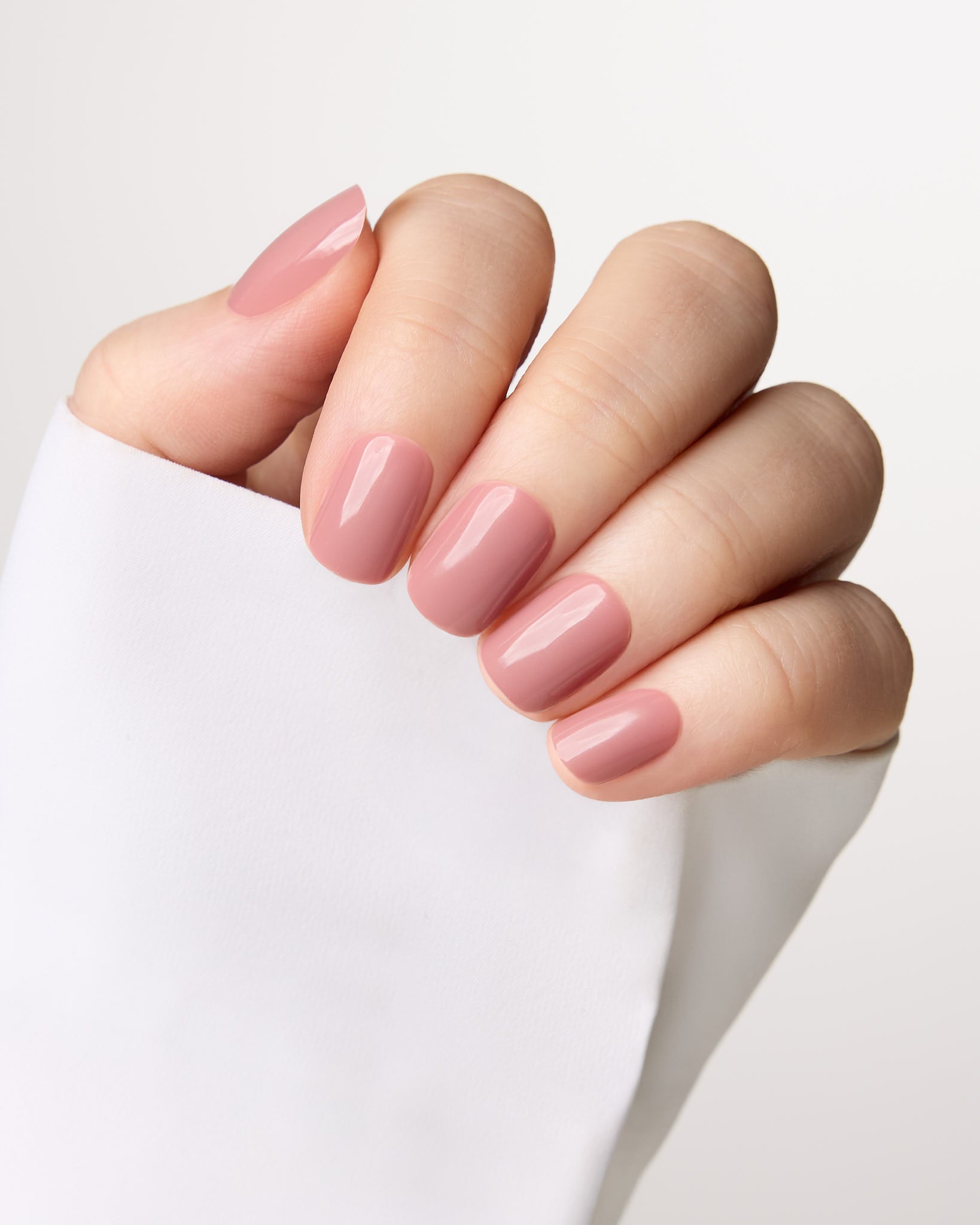 Mauve About You