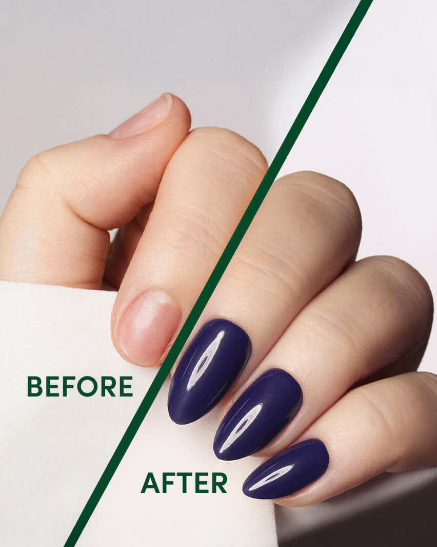 Meet Me at Midnight - Almond