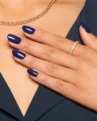 Meet Me at Midnight - Oval