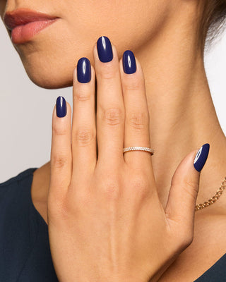 Meet Me at Midnight - Oval