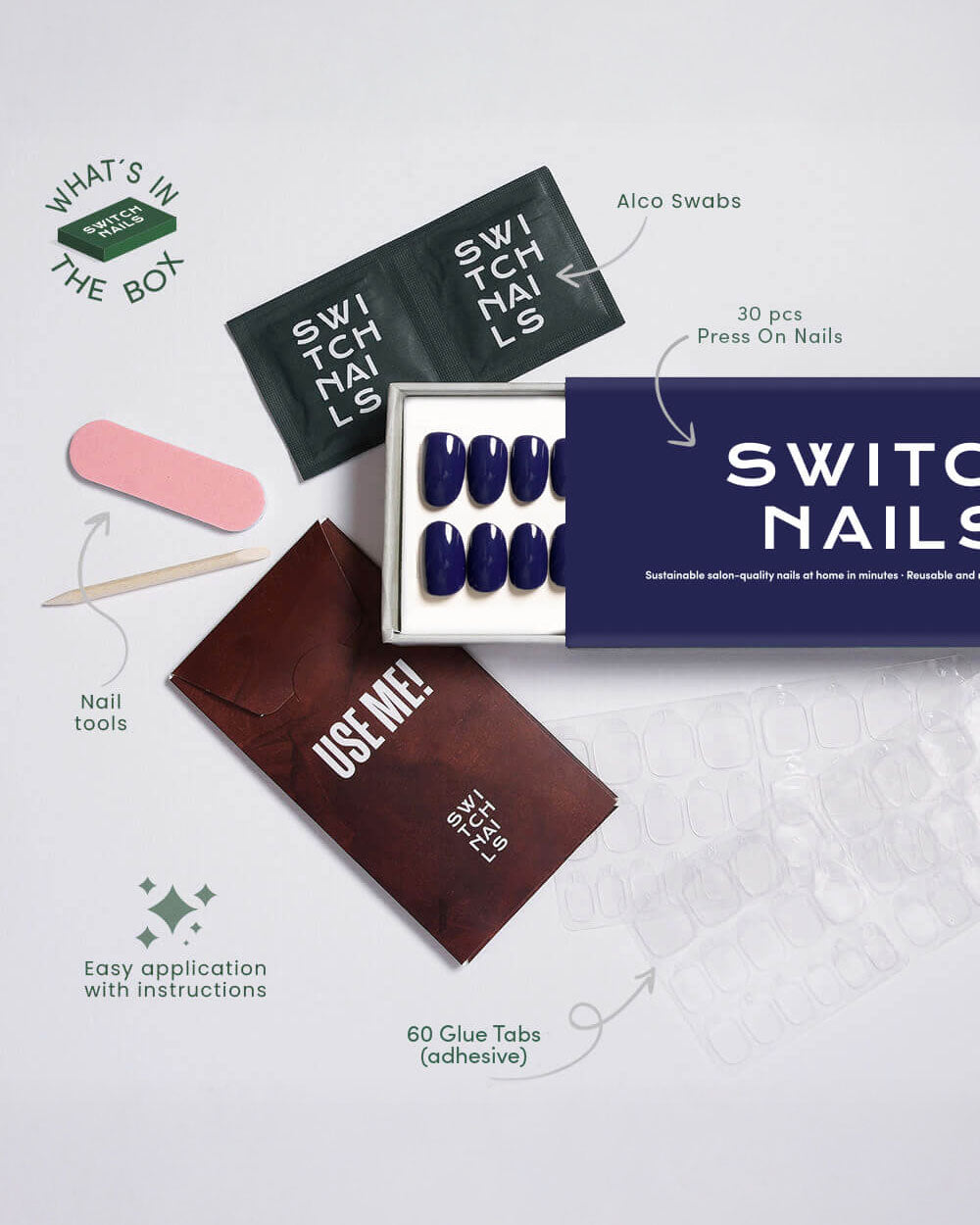 Meet Me at Midnight - Oval