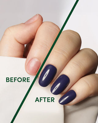 Meet Me at Midnight - Oval