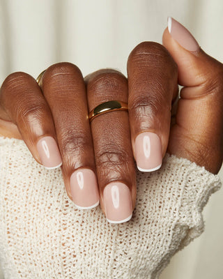 Micro French - Square