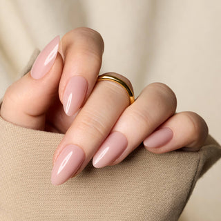 Classy Classics - Almond