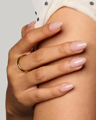 Naked & Bold - Almond