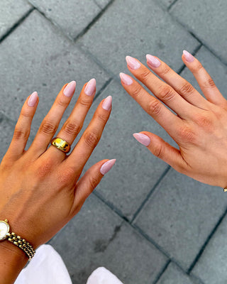 Naked & Bold - Almond