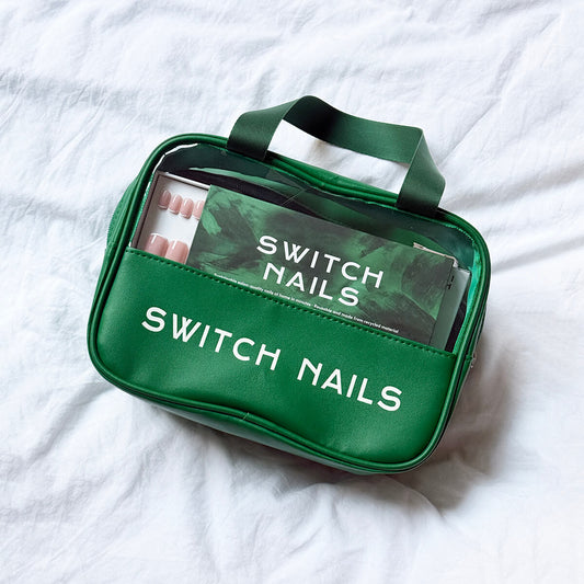 Toiletry Bag