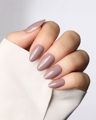 Nutty for Nougat - Almond