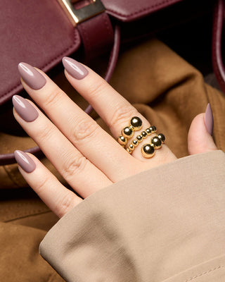 Nutty for Nougat - Almond