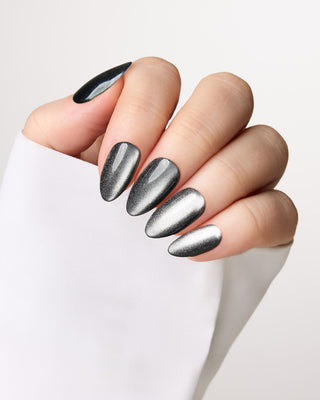 Onyx Cat Eye
