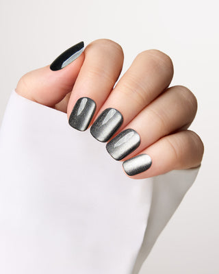 Onyx Cat Eye
