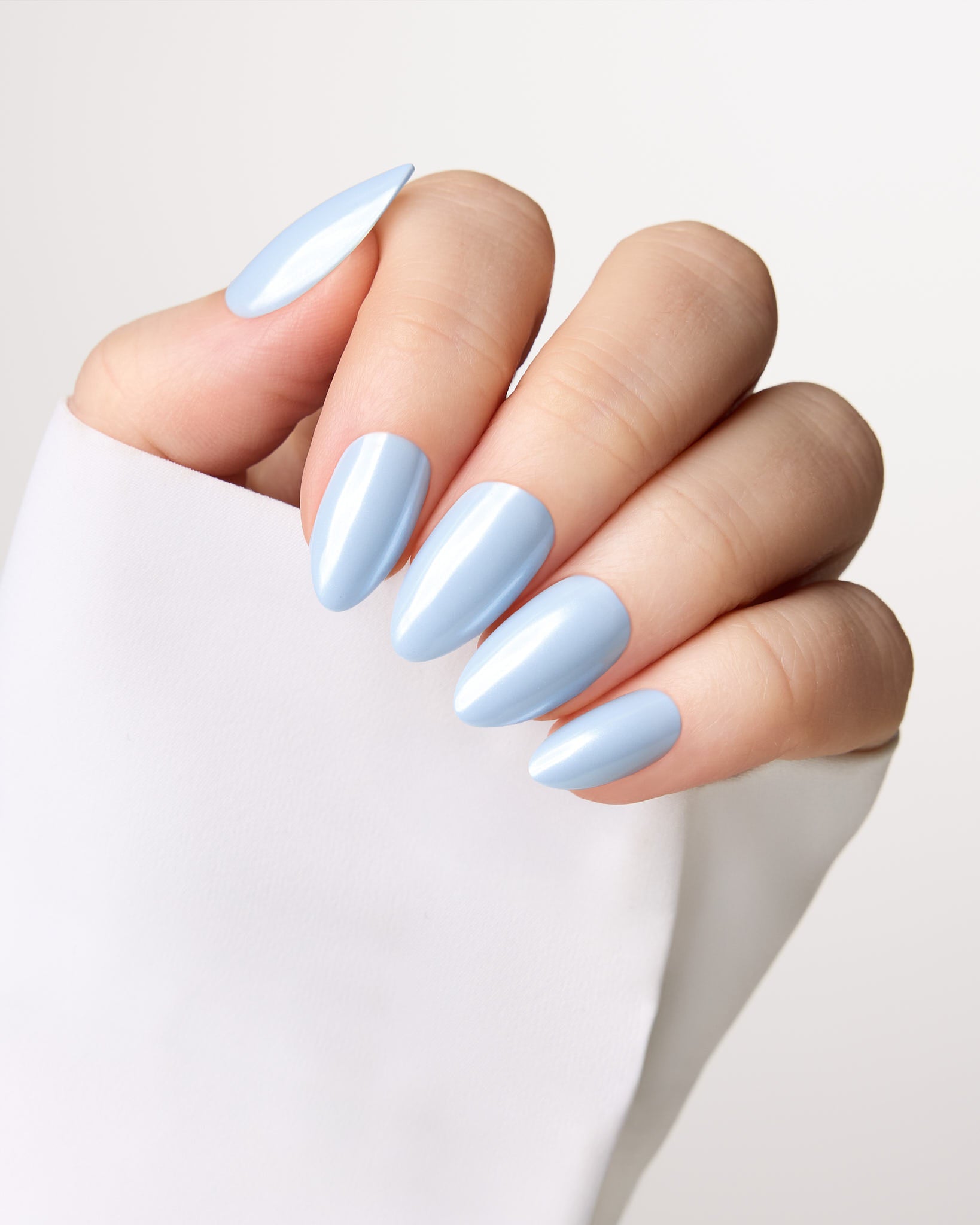 Out of the Blue
