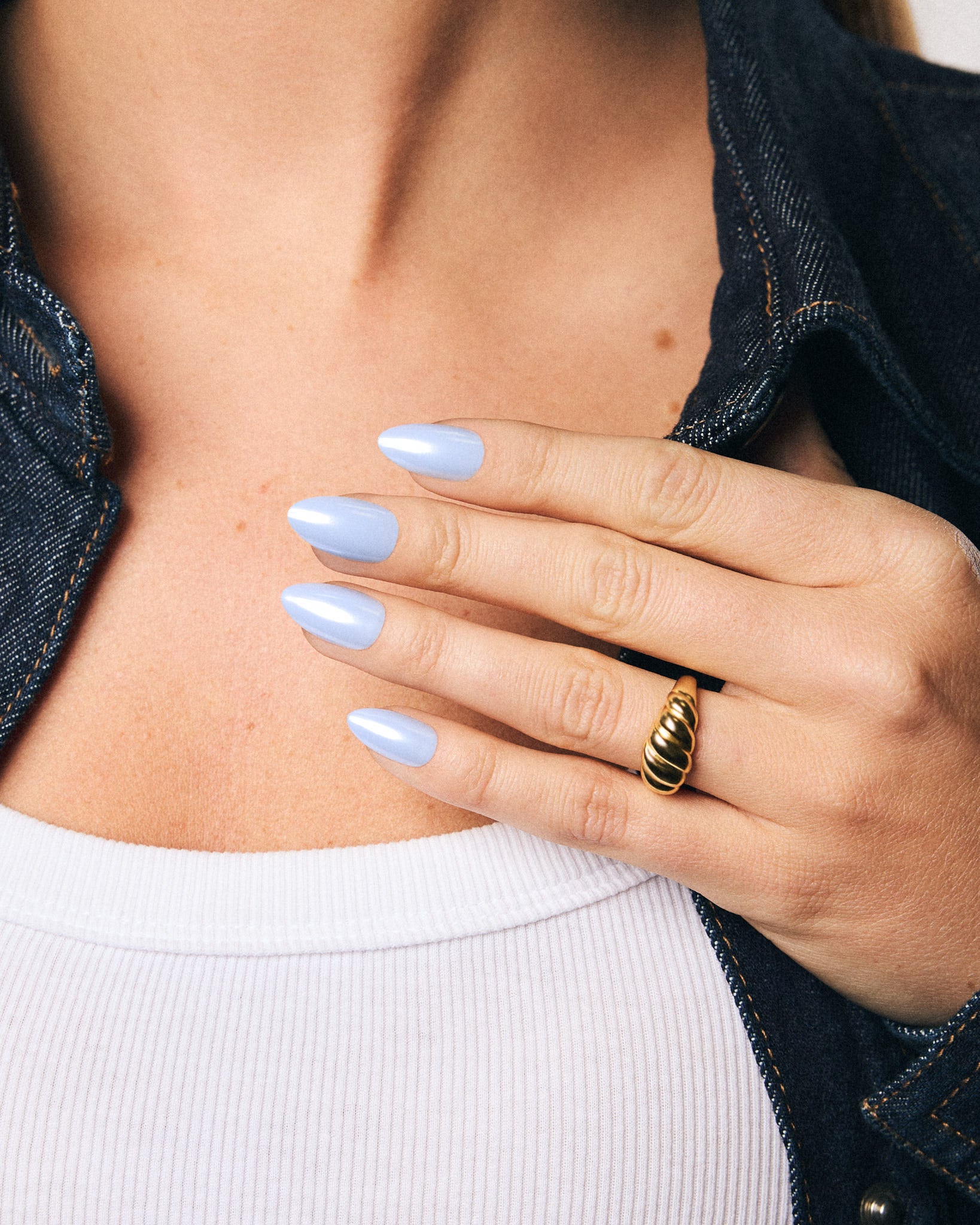Duo: Denim Days