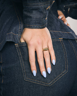 Duo: Denim Days