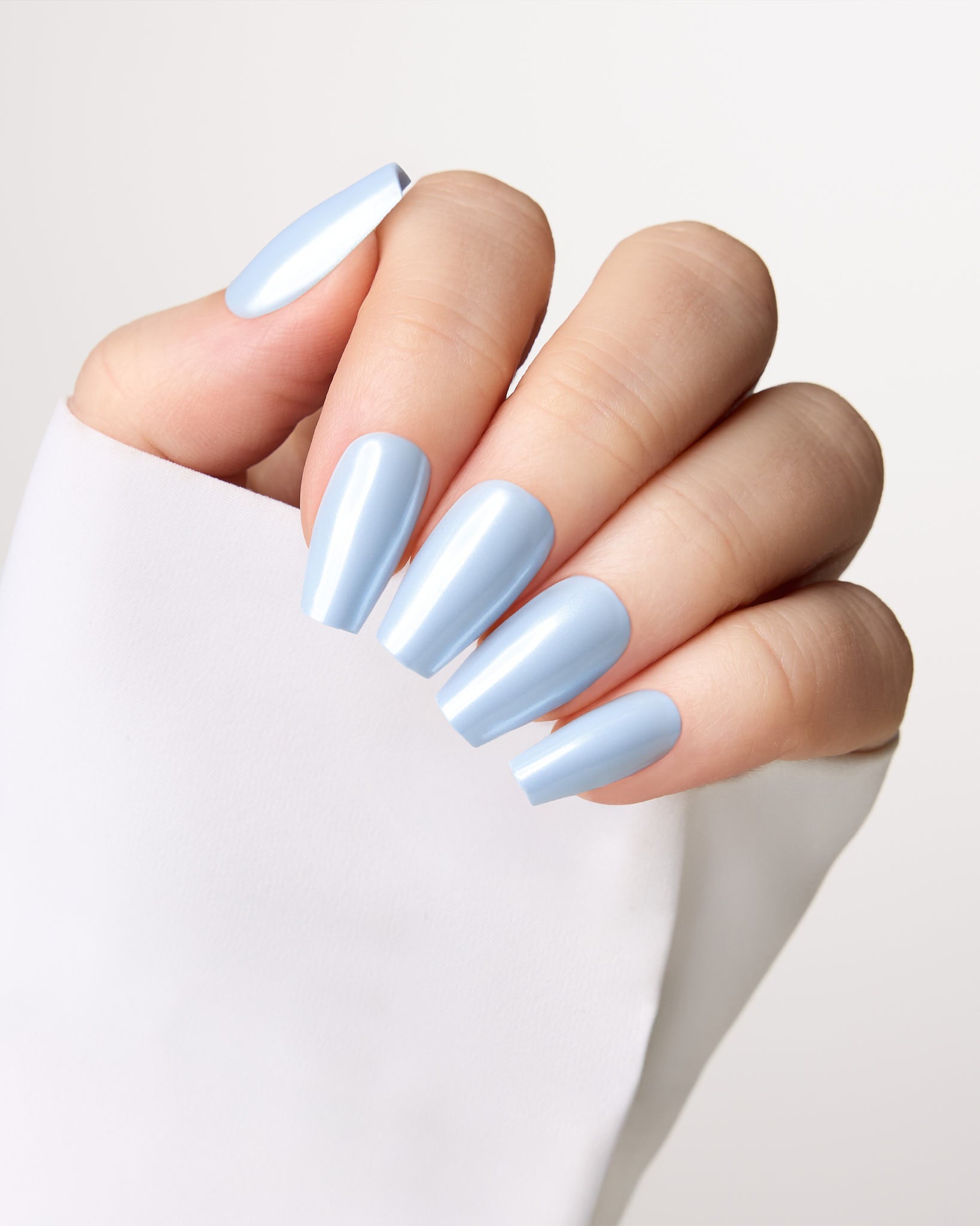 Out of the Blue