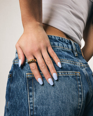 Duo: Denim Days