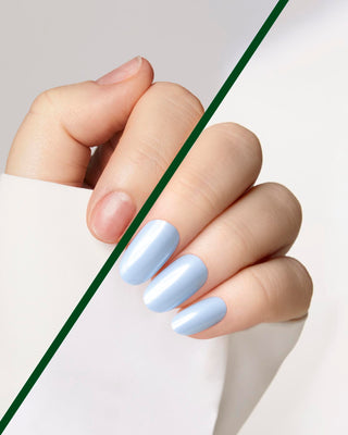 Out of the Blue