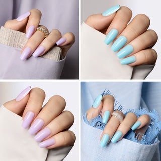 Duo: Sorbet Dreams Collection - Ballerina