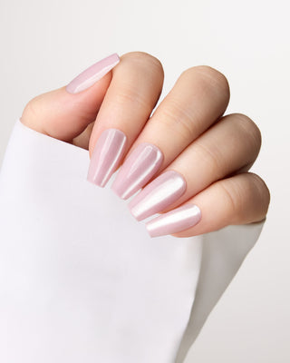 Pink Cat Eye