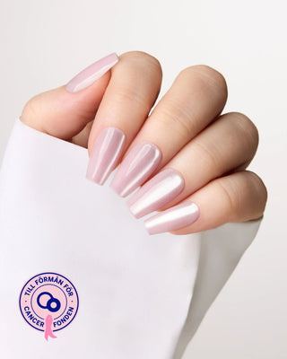 Pink Cat Eye