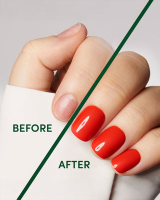 Red My Lips - Square