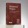 Remover Wipes