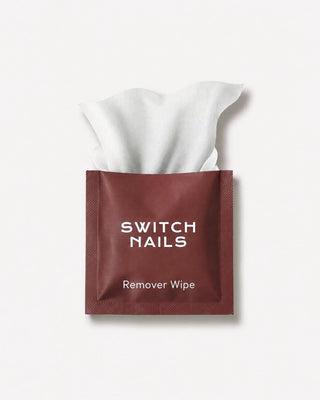 Remover Wipes