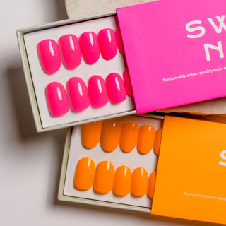 Duo: Retro Rave Collection - Oval