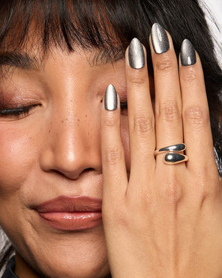 Onyx Cat Eye