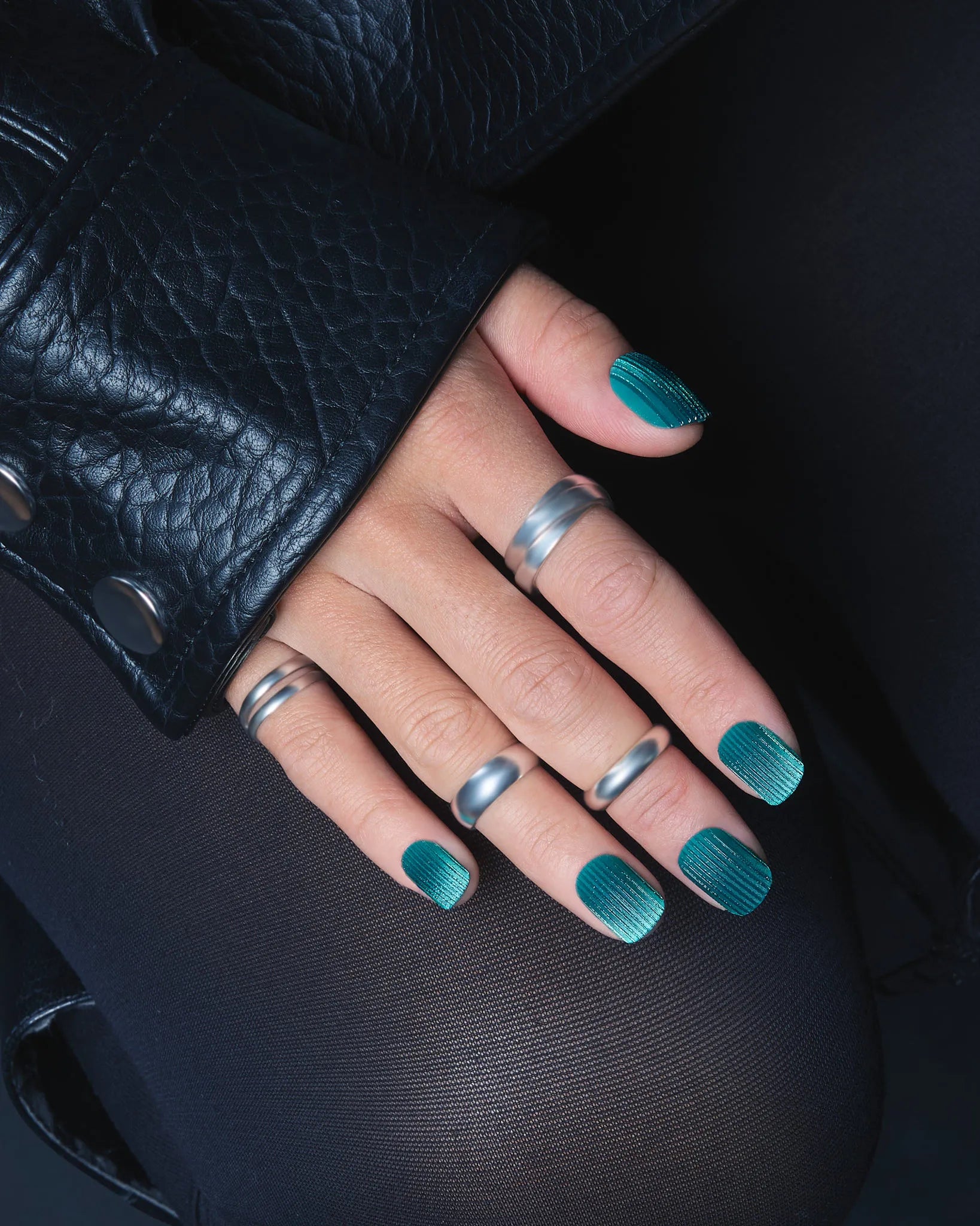 Sea Glass