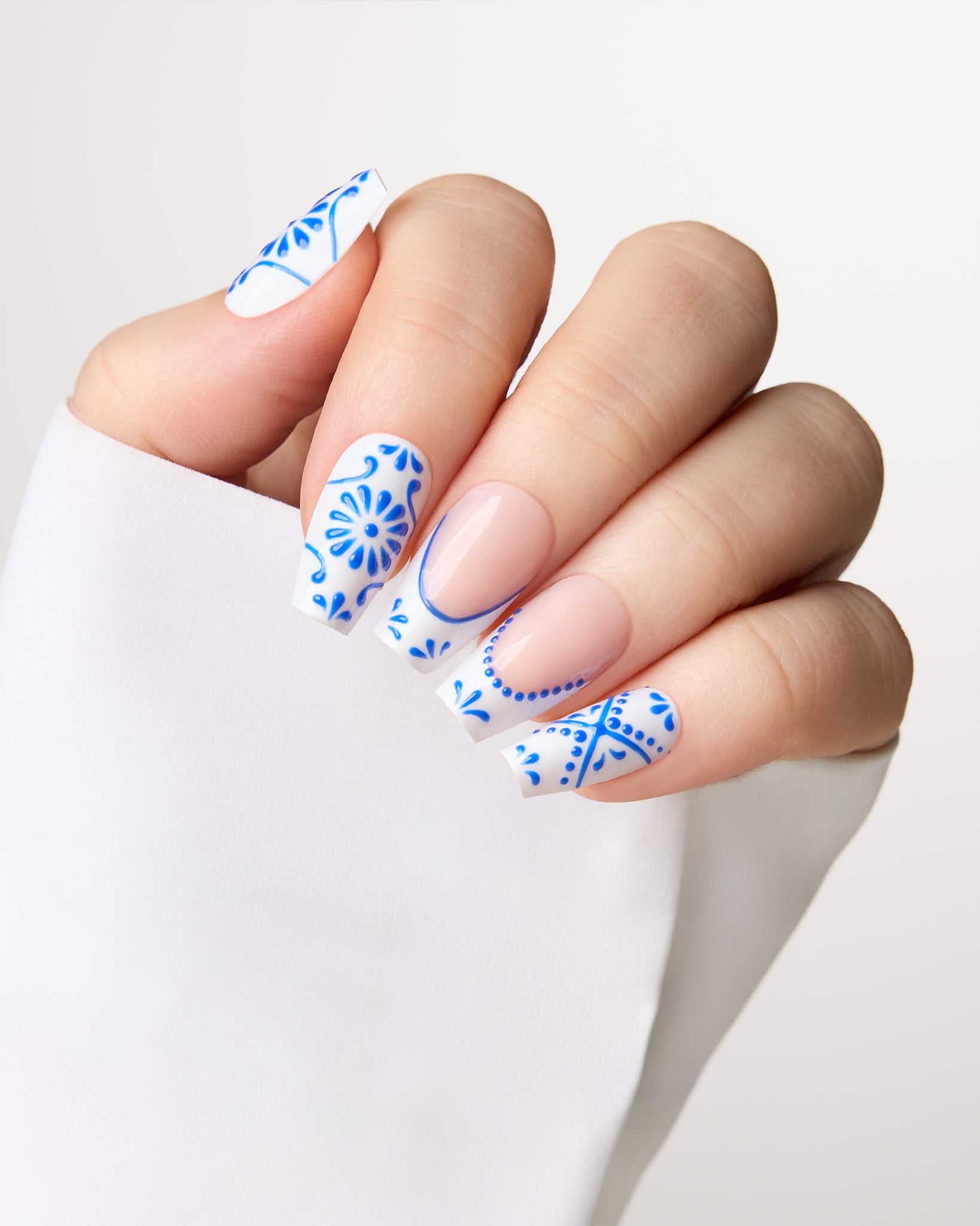 Serving Tile