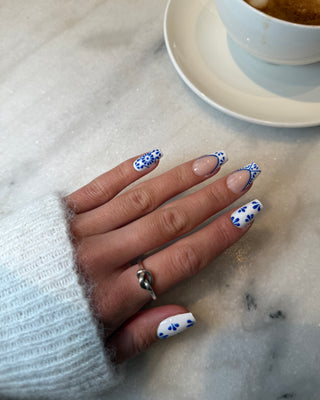 Serving Tile