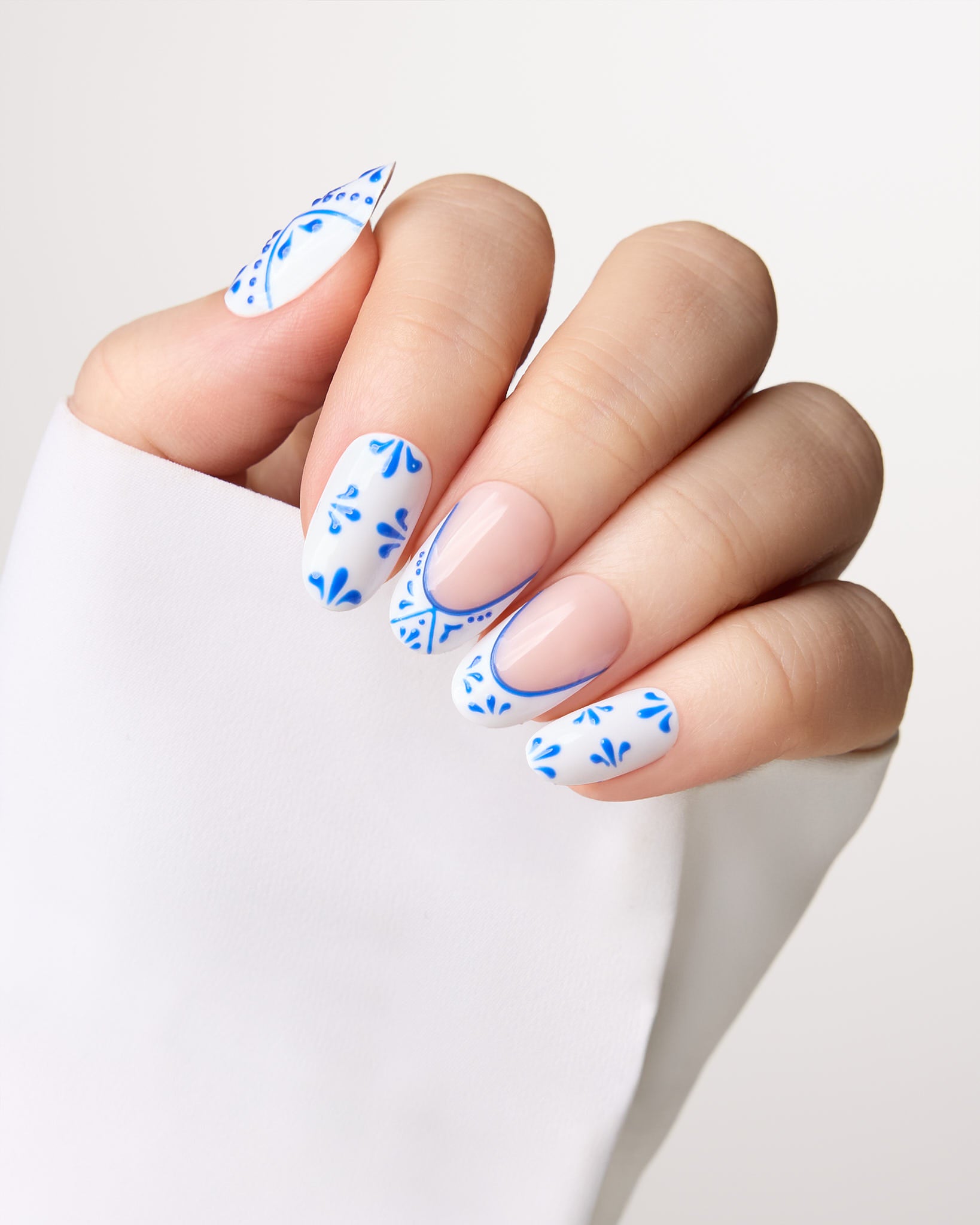 Serving Tile