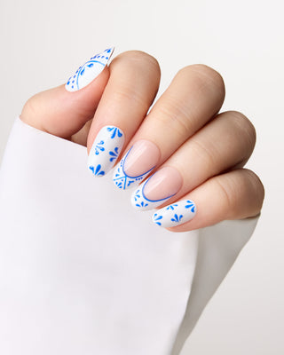 Serving Tile