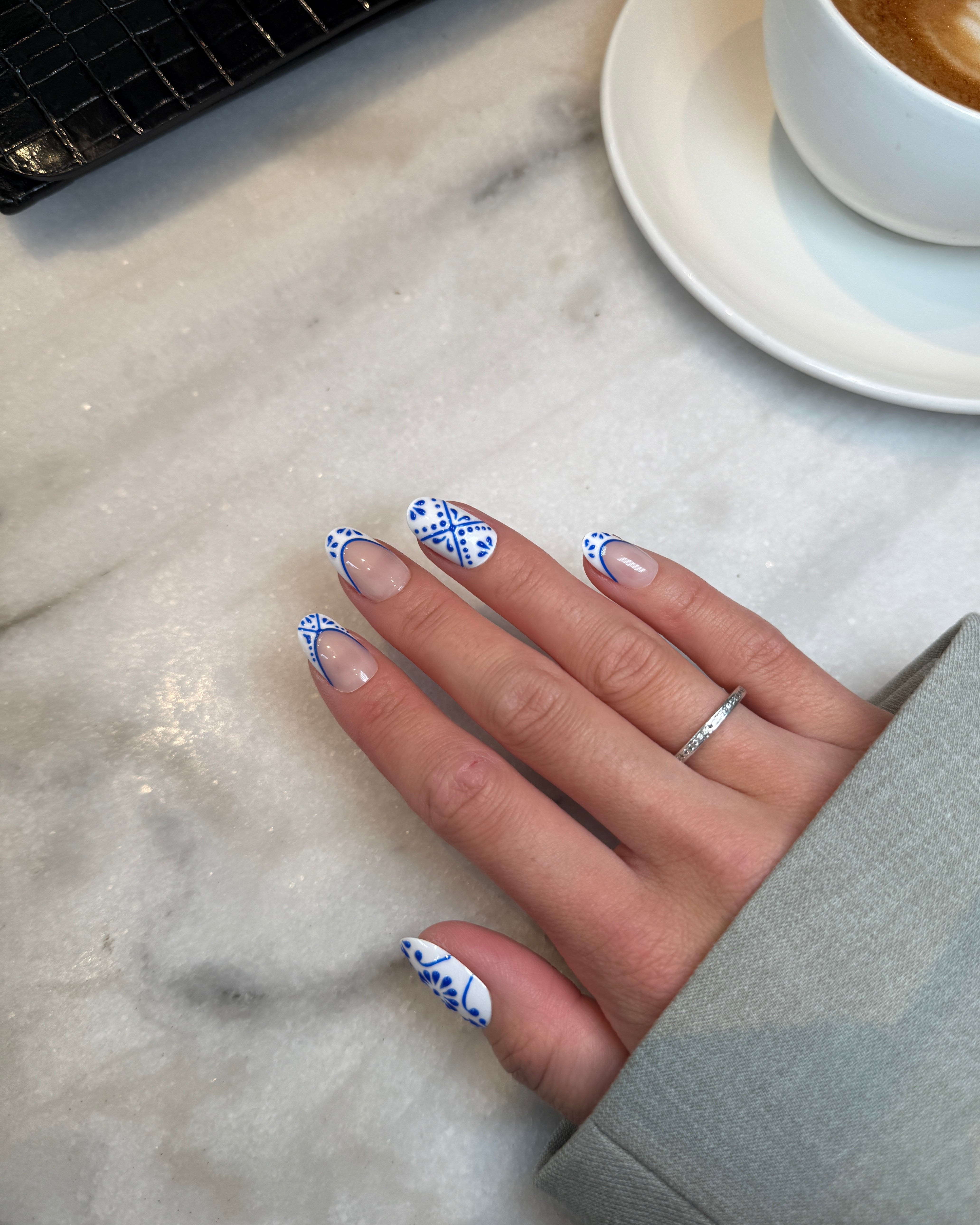 Serving Tile