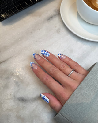 Serving Tile