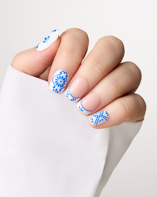 Serving Tile