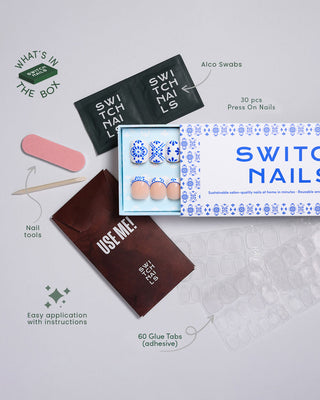 Serving Tile